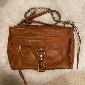 Rebecca Minkoff M.A.C Crossbody Bag